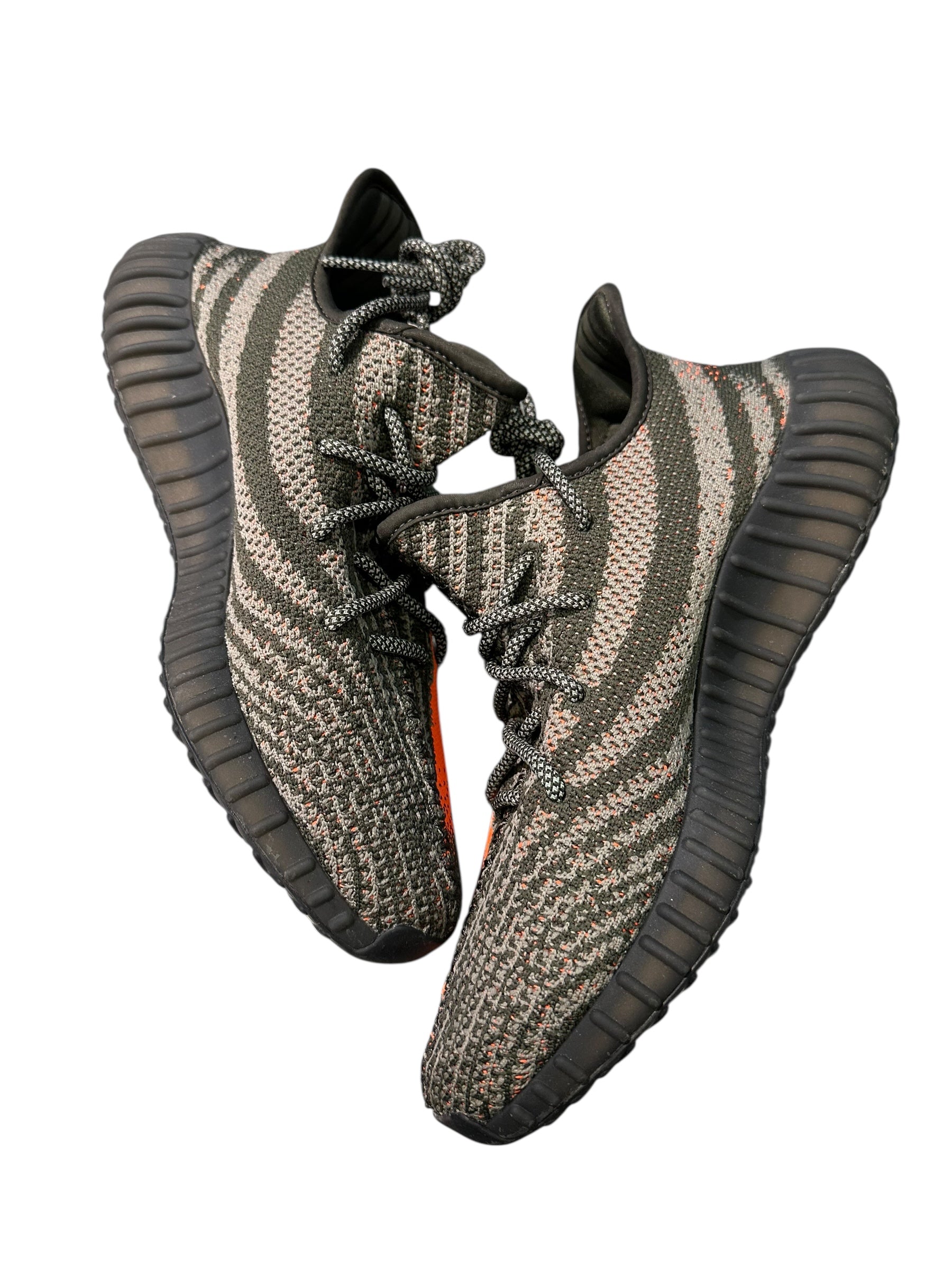 Adidas Yeezy Boost 350 V2 Carbon Beluga