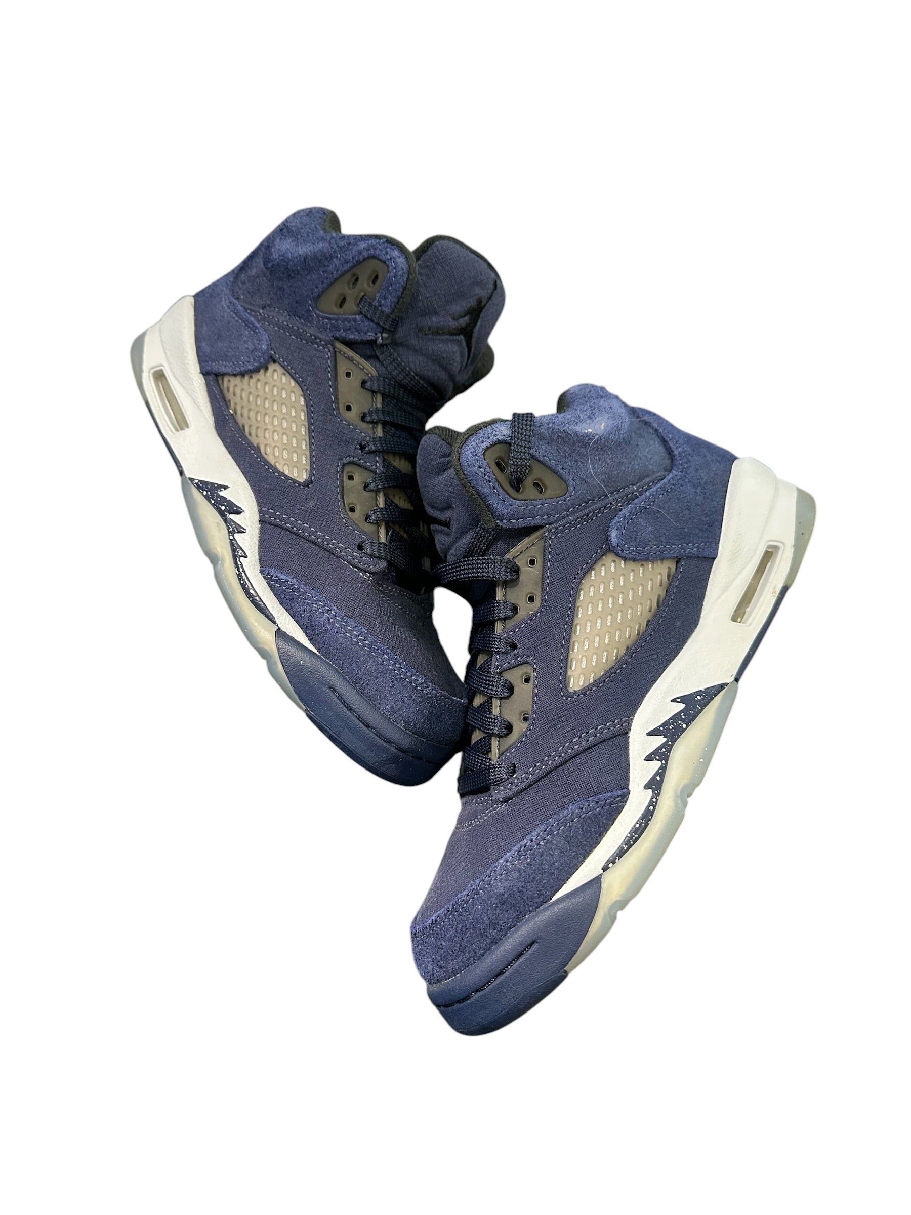Jordan 5 Retro Georgetown (GS)