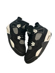 Jordan 4 Retro White Thunder (GS)