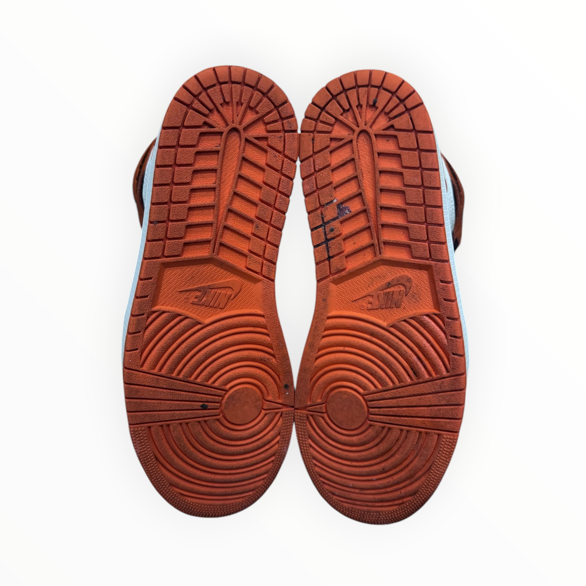 Jordan 1 Retro High OG Shattered Backboard (2025)