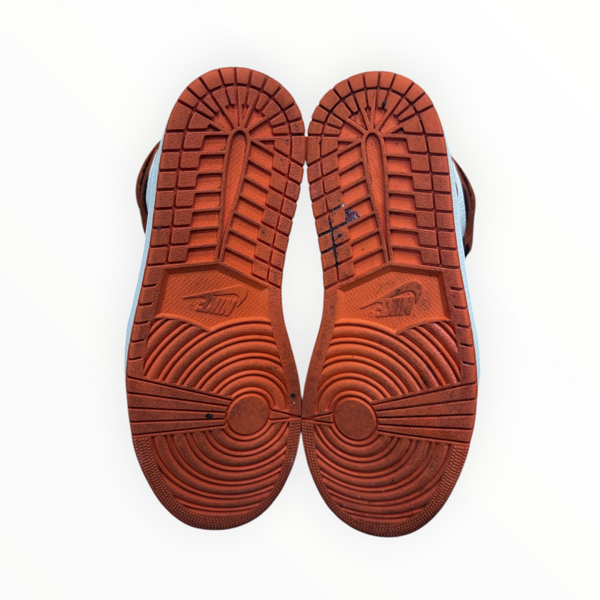 Jordan 1 Retro High OG Shattered Backboard (2025)