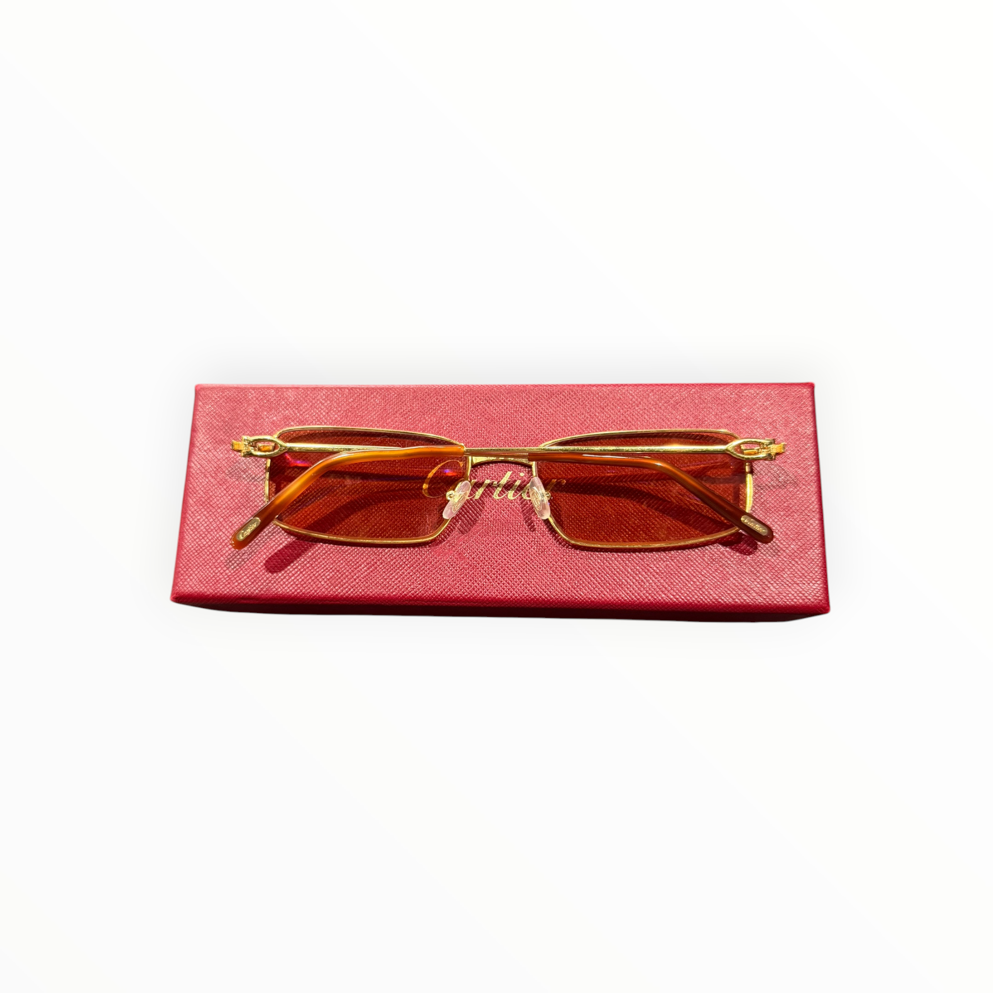 Cartier Vintage Sunglasses