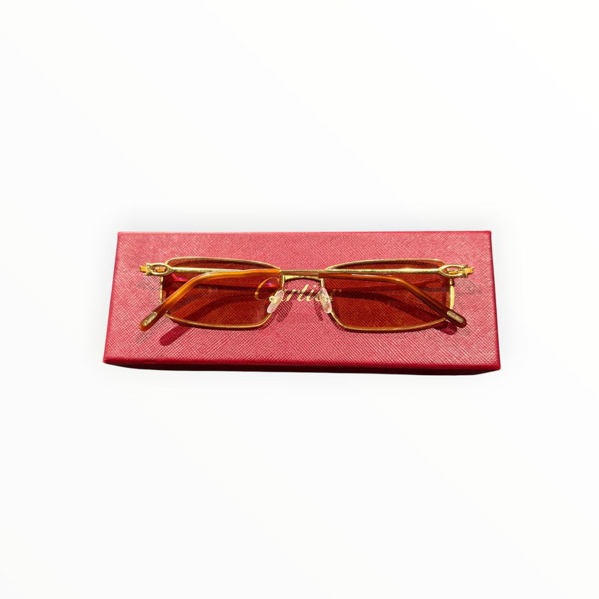 Cartier Vintage Sunglasses