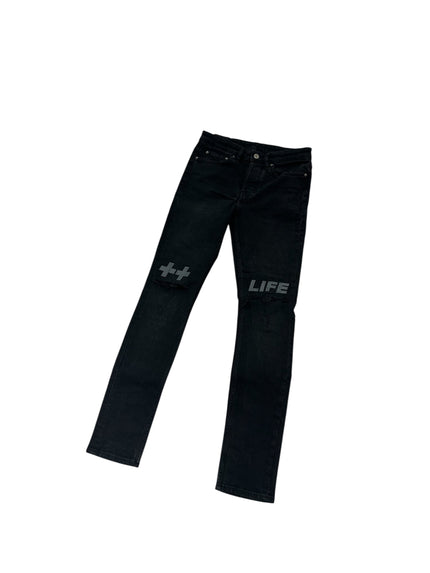 Ksubi Chitch Krow Kross Denim