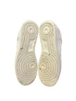 Air Force 1 Low Supreme White