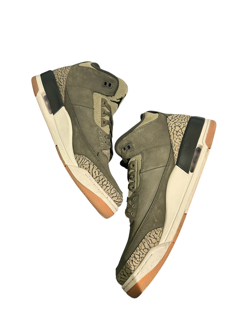 Jordan 3 Retro Family Affair