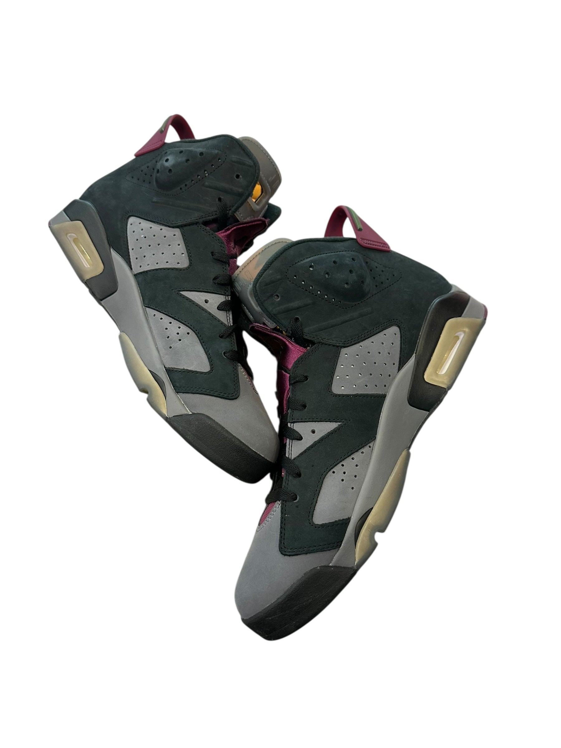 Jordan 6 Retro Bordeaux