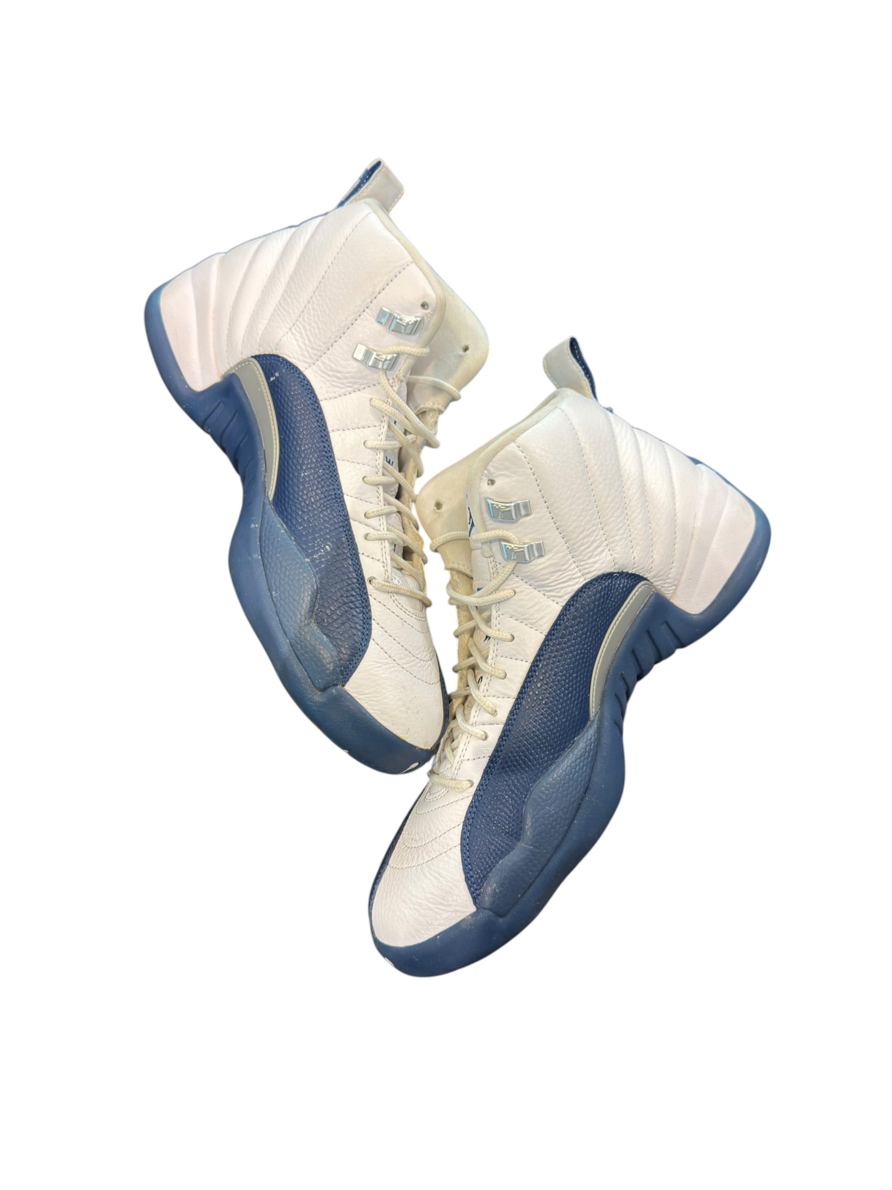 Jordan 12 Retro French Blue (2025)