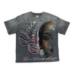 Vale Forever Taboo Bling Tee