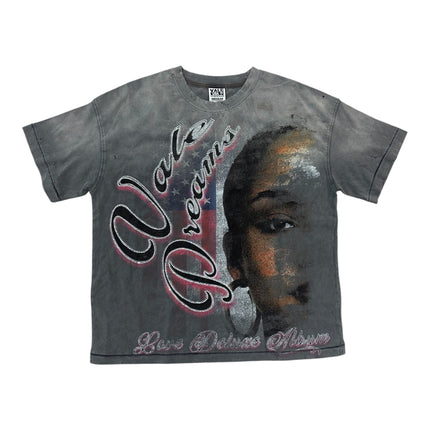 Vale Forever Taboo Bling Tee