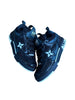 Louis Vuitton LV Skate Sneaker Black/White