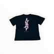 Anti Promo Graphic Tee Black