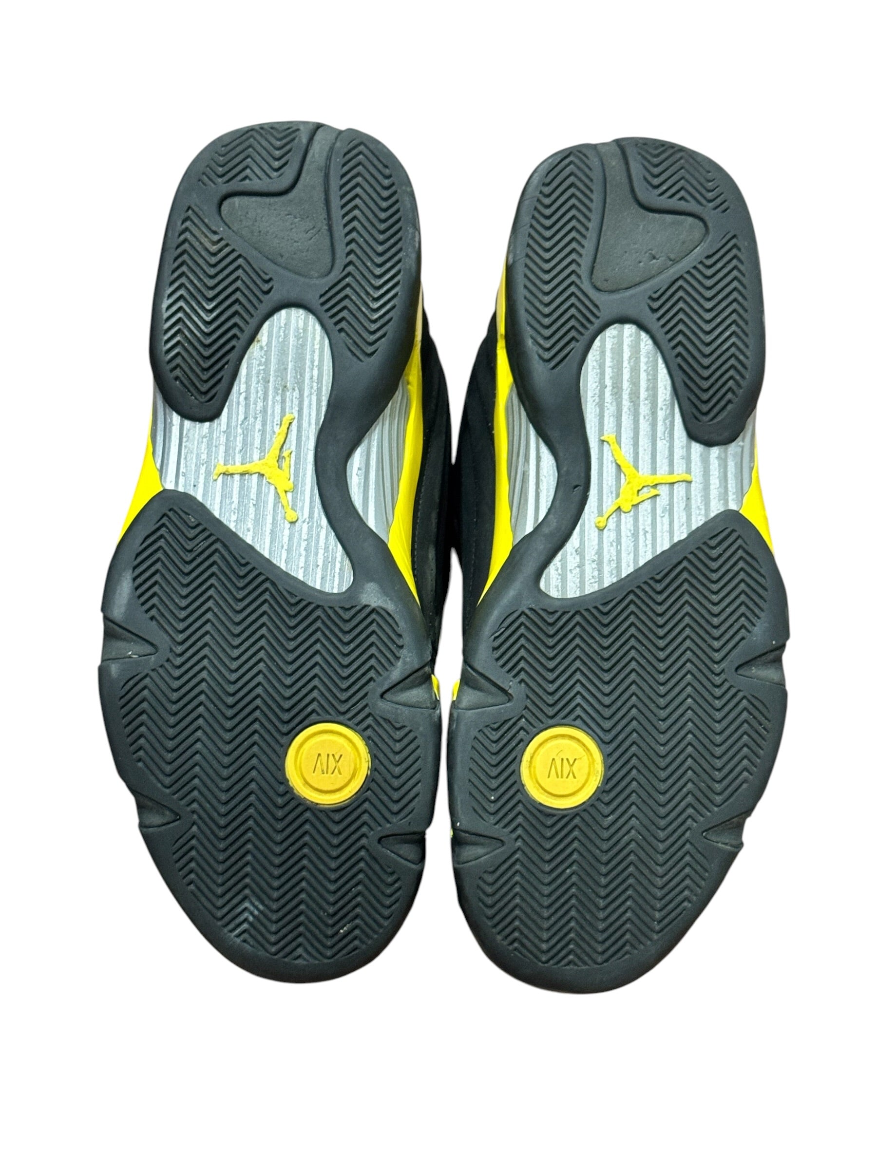 Jordan 14 Retro Thunder
