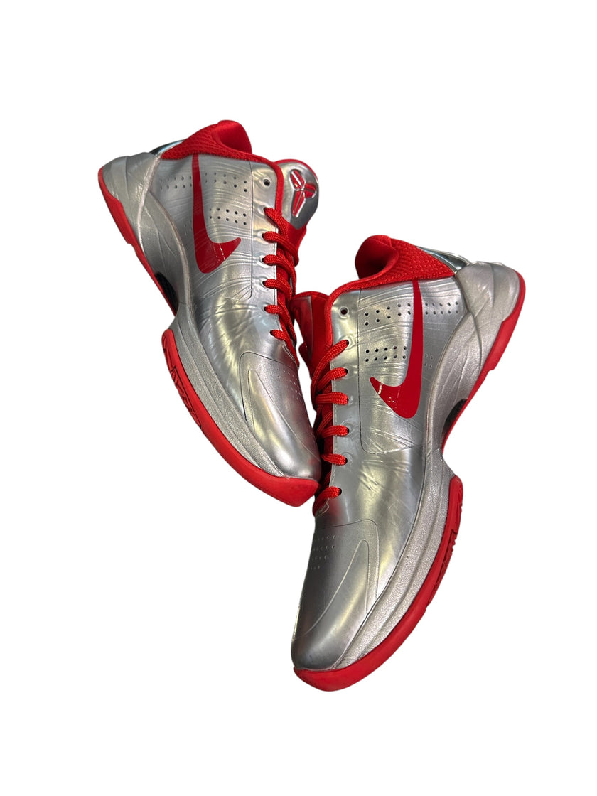 Nike Kobe 5 Protro Caitlin Clark Rookie of the Year