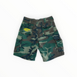 GV Gallery Raspberry Hills Camo Shorts
