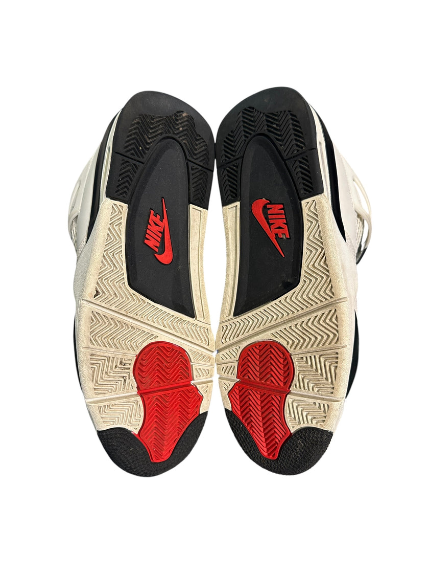 Jordan 4 Retro Flight Club