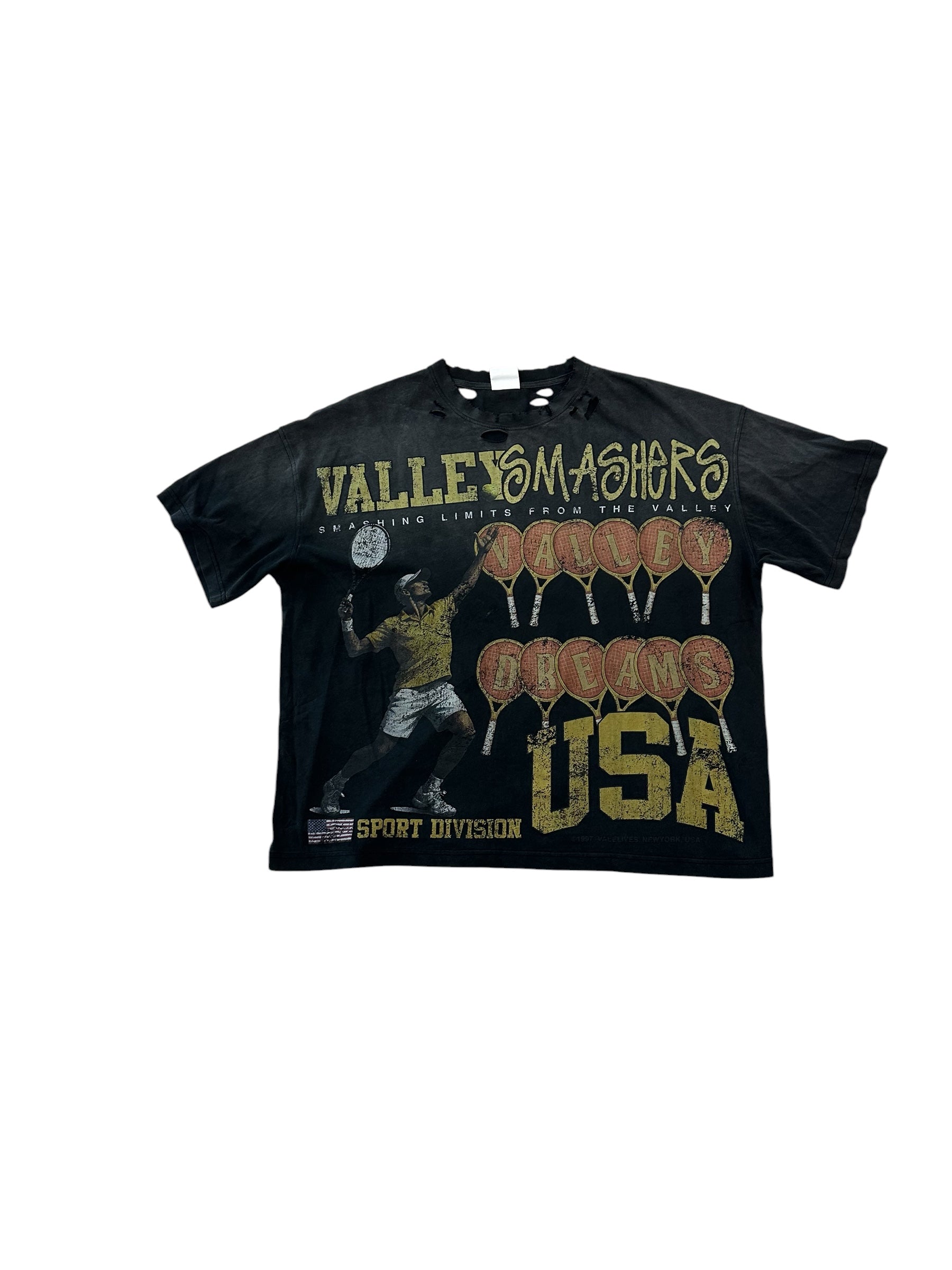 Vale Forever Wimbledon Tee