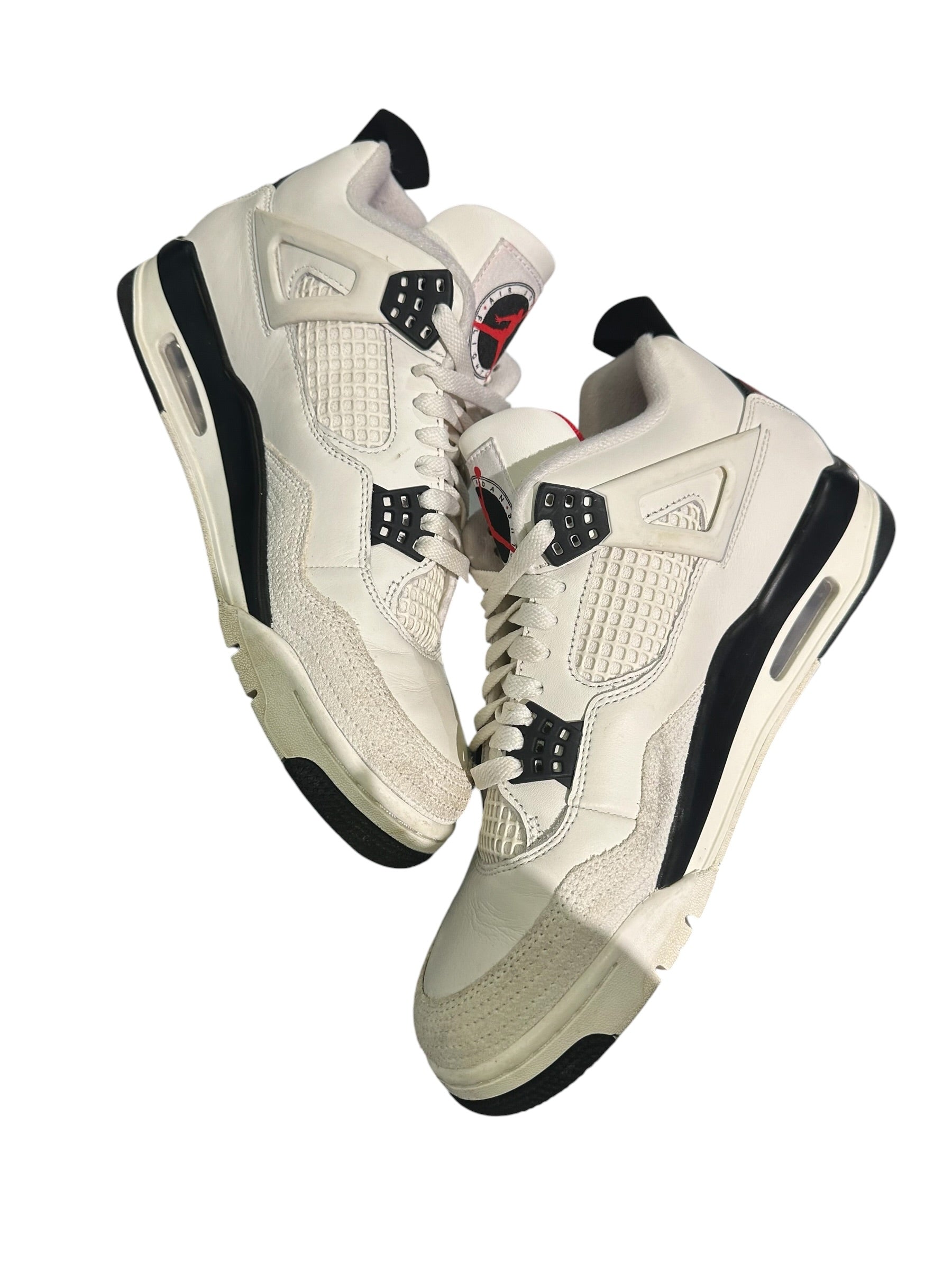 Jordan 4 Retro Flight Club