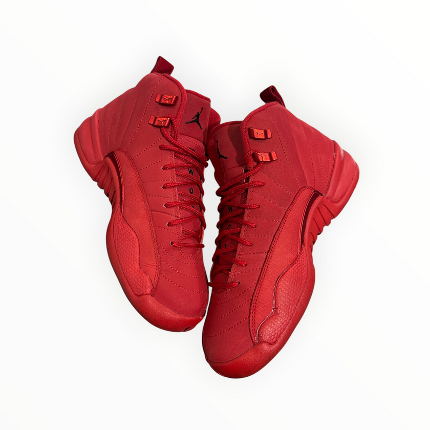 Jordan 12 Retro Gym Red (2018) (GS)