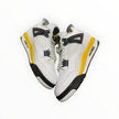 Jordan 4 Retro Rare Air Tour Yellow