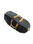 Louis Vuitton LV Monogram Keepall 45 Vintage
