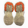 Balenciaga Runner Trainer Fluo Orange/White