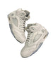 Jordan 5 Retro White Metallic (2026)