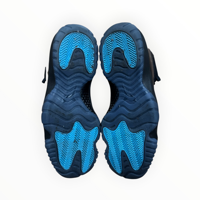 Jordan 11 Retro Gamma Blue (2025)