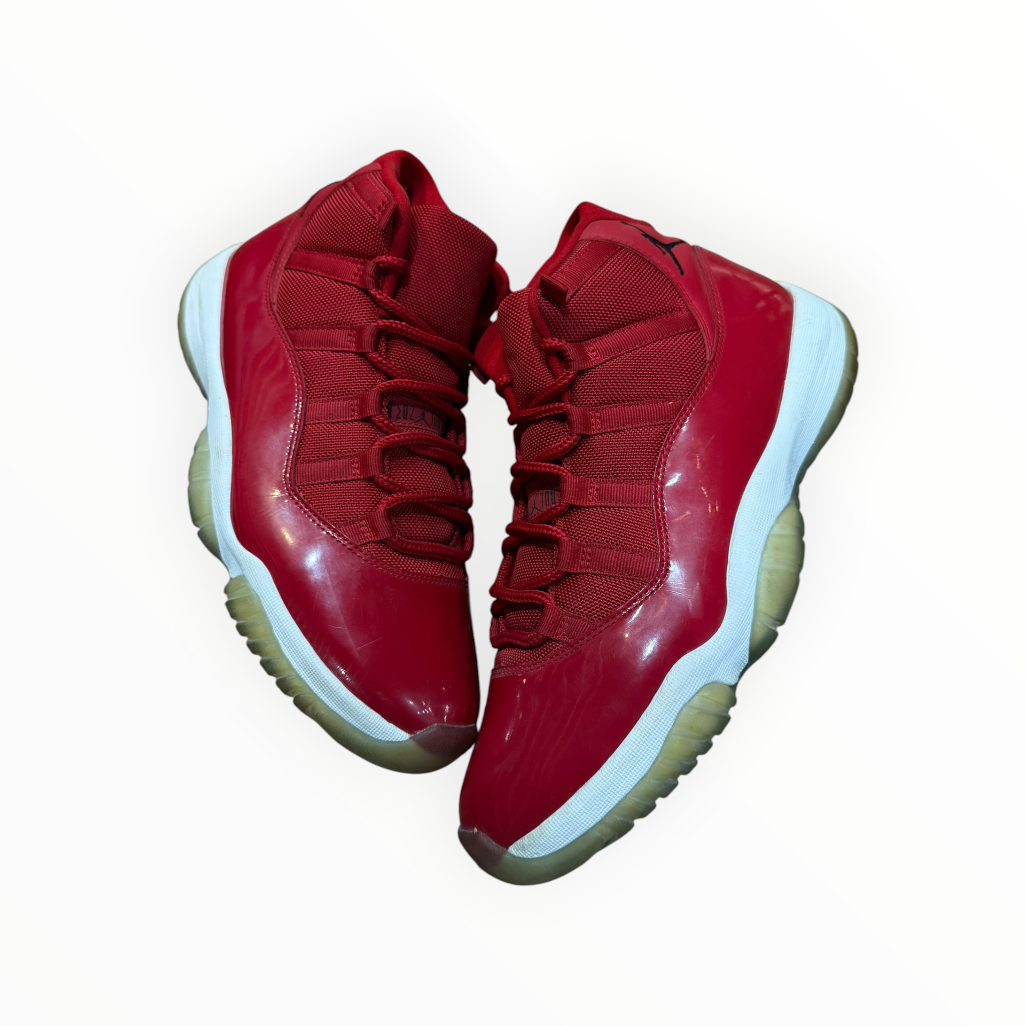 Jordan 11 Retro Win Like 96