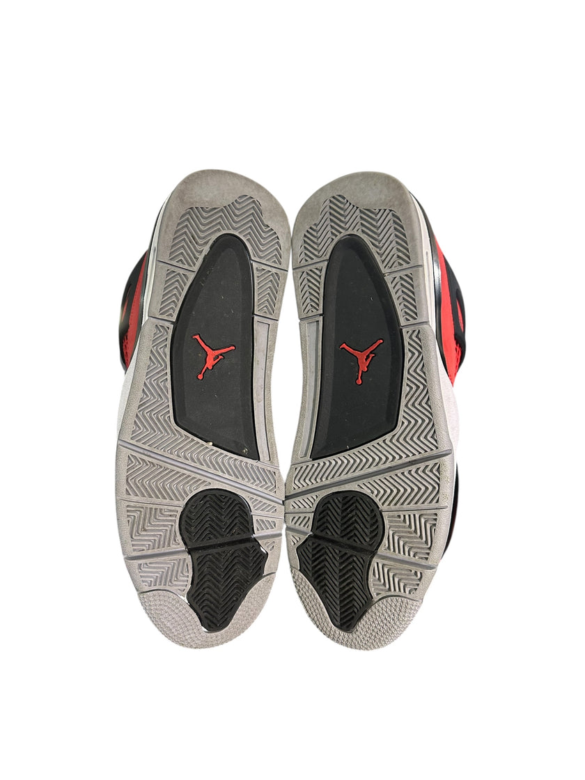 Jordan 4 Retro Toro Bravo (2026)