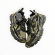 OFF-WHITE Be Right Back Kaki Black
