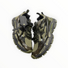 OFF-WHITE Be Right Back Kaki Black