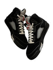 Jordan 5 Retro OG Black Metallic Reimagined