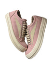 Rick Owens Vintage Low Faded Pink