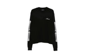Amiri Bone L/S Tee Black
