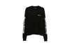 Amiri Bone L/S Tee Black