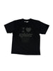 Sp5der Souvenir Tee Black