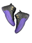 Jordan 12 Retro Field Purple