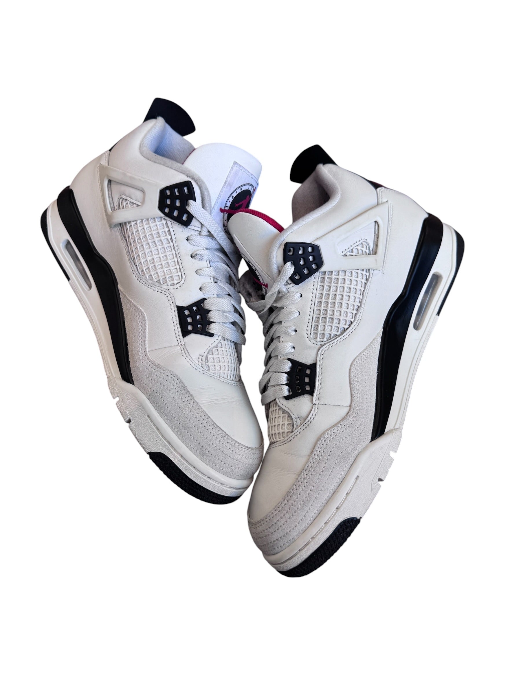Jordan 4 Retro OG Flight Club