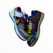 Nike SB Dunk Low What The Paul
