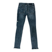 Ksubi Chitch Sinners 1999 Slim Denim