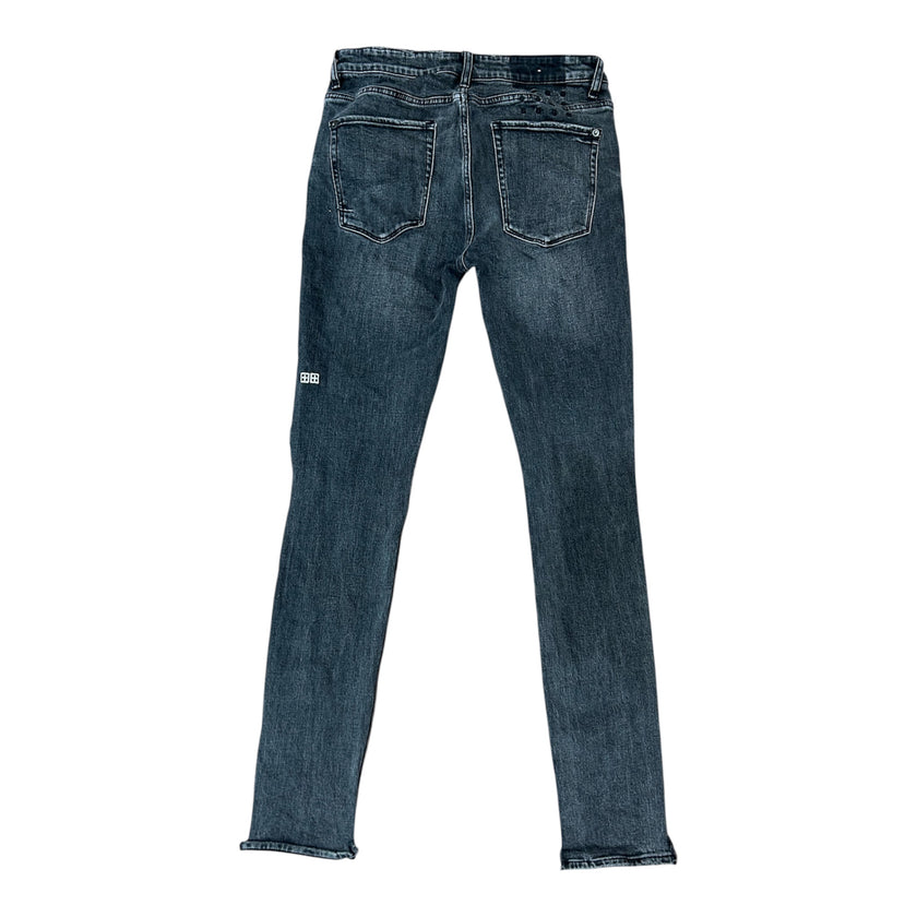 Ksubi Chitch Sinners 1999 Slim Denim