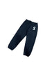 Supreme S Logo Sweatpant (FW25) Black