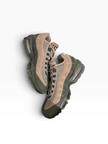 Nike Air max 95 Big Bubble Mink Brown