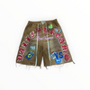 Vale Forever Workshop Jorts