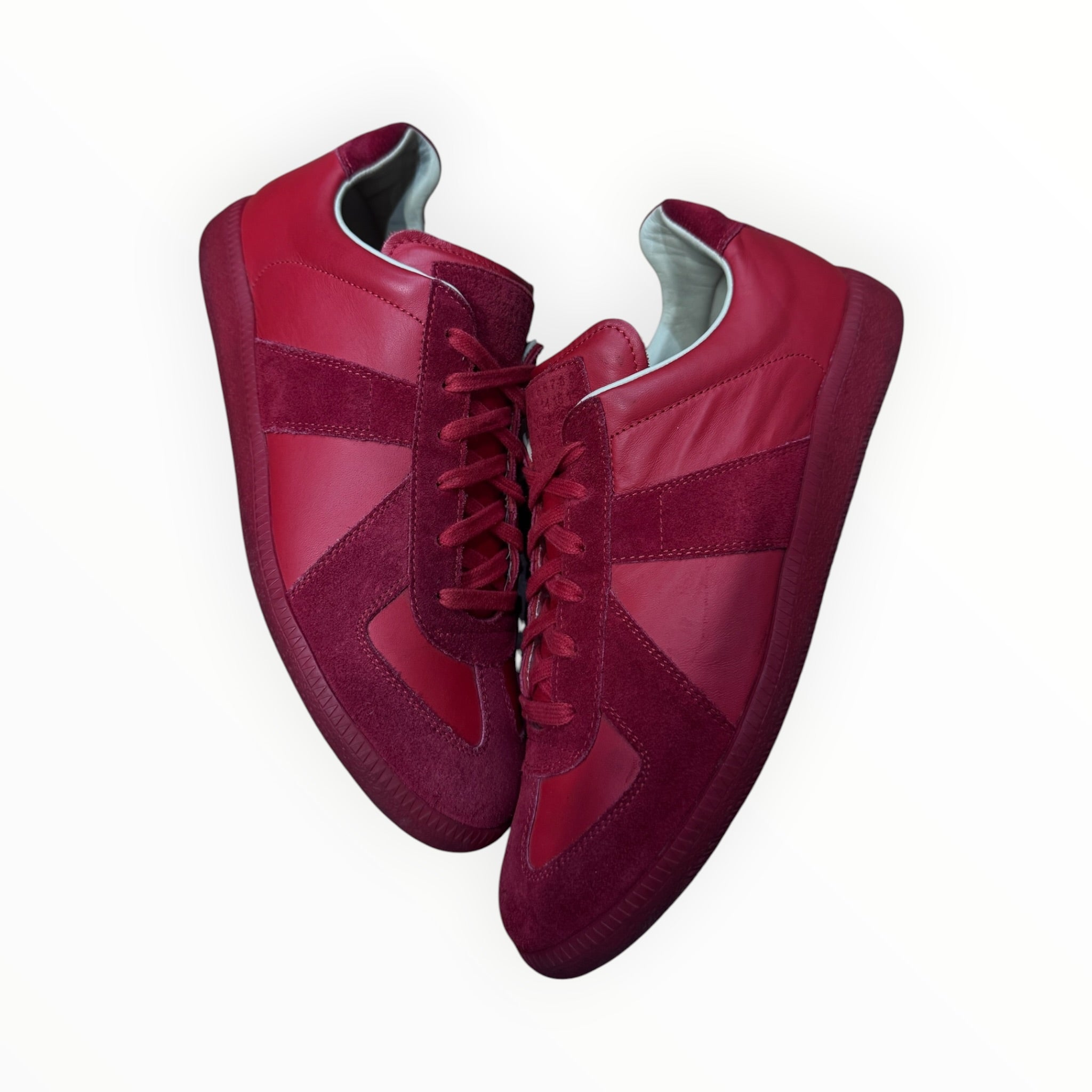 Maison Margiela GAT Triple Red