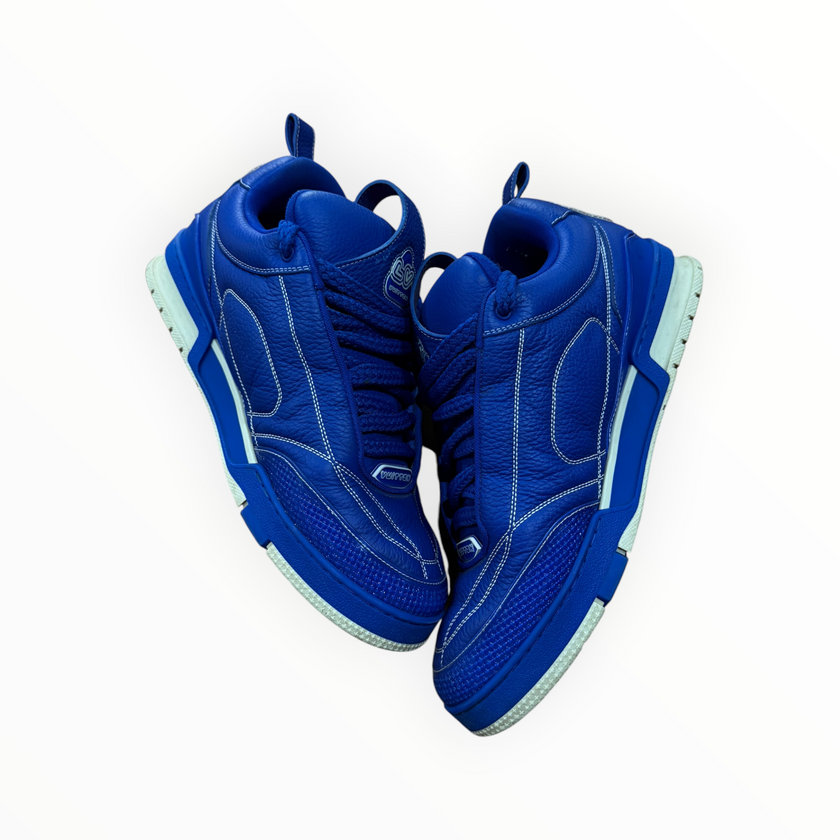 Louis Vuitton LV Skate Blue