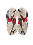 Jordan 8 White True Red (2025)