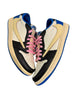 Jordan 1 Retro Low OG SP Fragment x Travis Scott