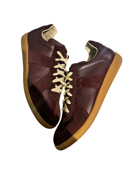 Maison Margiela Gats Deep Red